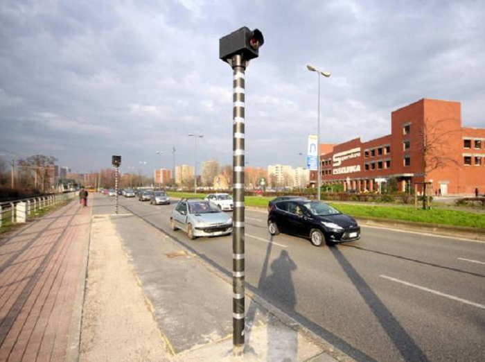 Milano: nuovi autovelox in città. Ecco le zone dove verranno istallati autovelox
