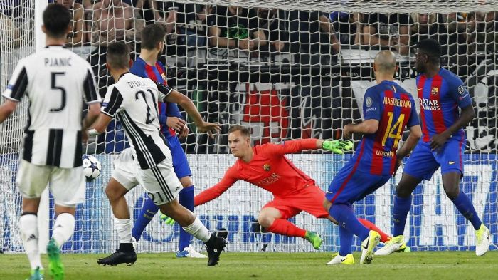 Champions League, Barcellona-Juventus: ecco le probabili formazioni e dove vederla