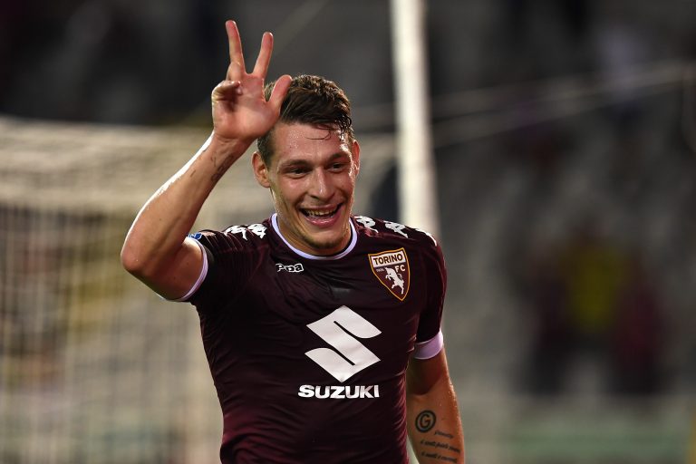 Calciomercato Serie A