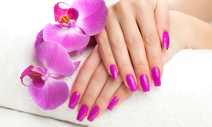 10 migliori Lampade unghie UV professionali per manicure