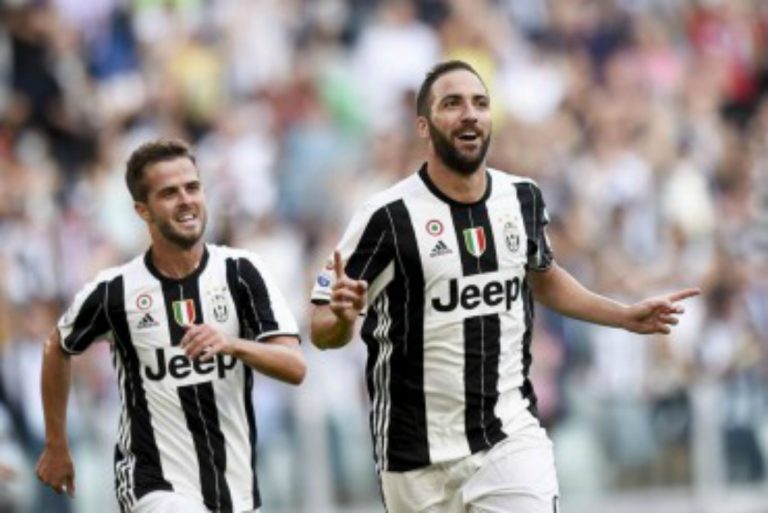 gonzalo higuain
