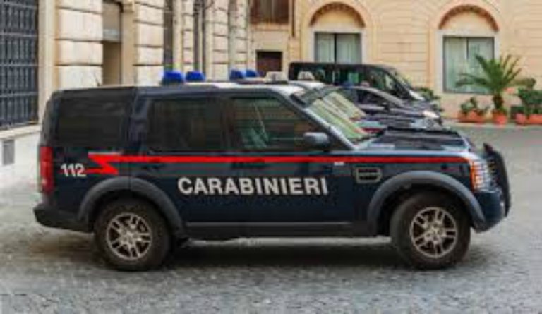 carabinieri