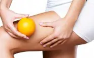 Buchi da cellulite: rimedi chirurgici