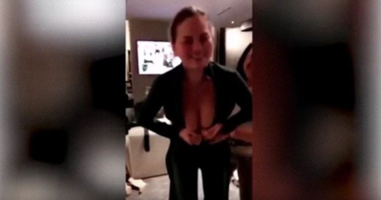 Chrissy Teigen