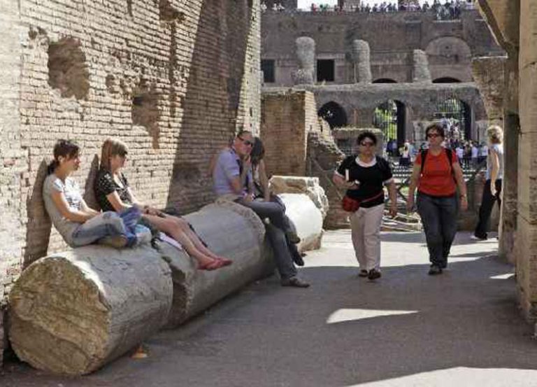 colosseo