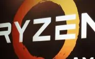 AMD Ryzen 7 e Ryzen 5: processori nuovi a confronto