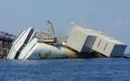 costa concordia