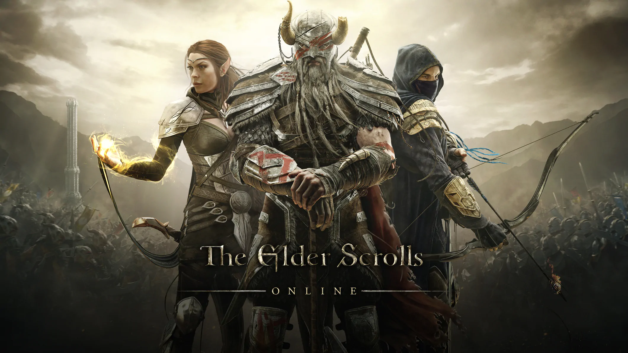 The Elder Scrolls: caratteristiche, prezzi, recensioni