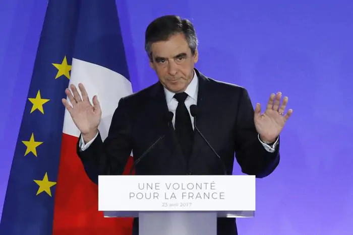 Primo round delle elezioni in Francia