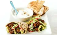 Salsa allo yogurt per kebab: ricetta e ingredienti