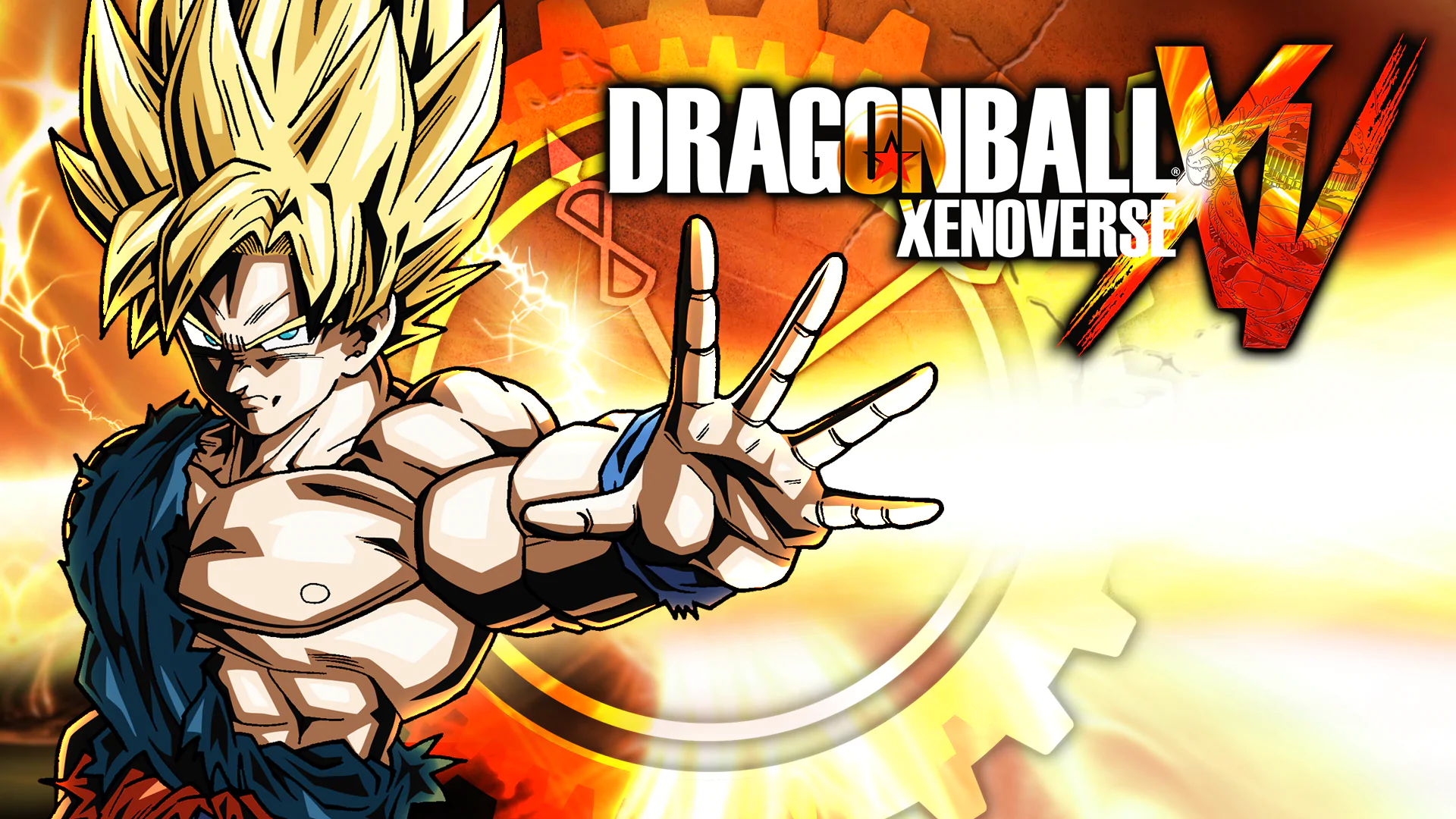 Dragon Ball Xenoverse