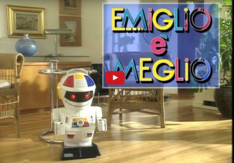 emiglio e' meglio