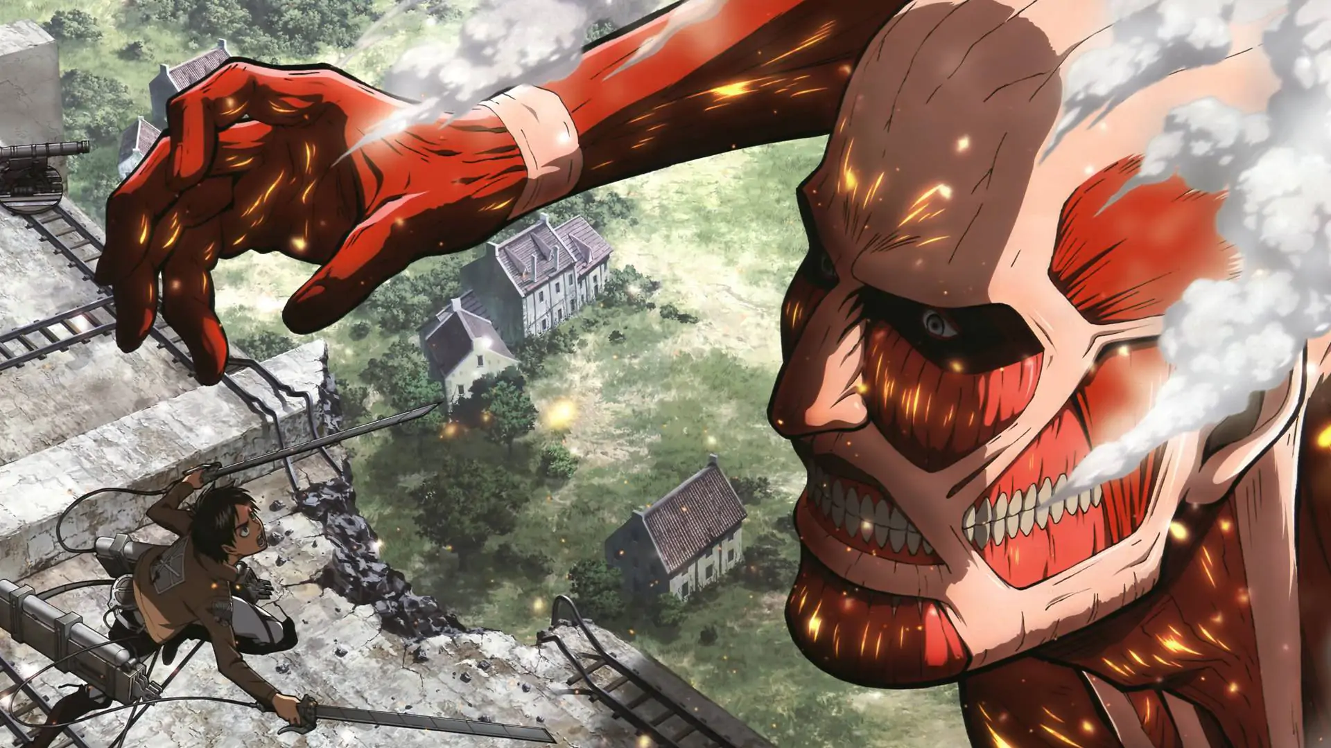 evidenza attack on titan gamesnote it