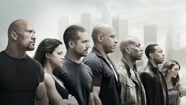 Fast & Furious 9