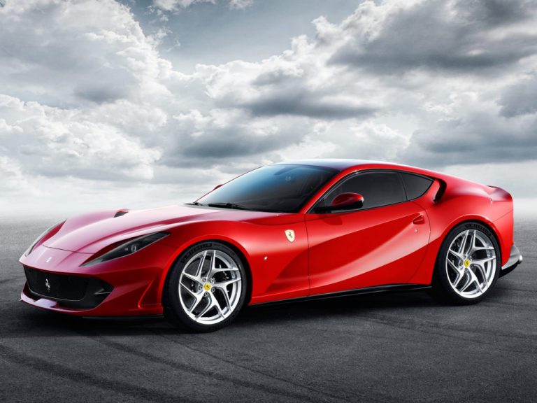 Ultima ferrari uscita: prezzi, caratteristiche, consumi, prestazioni Ultima ferrari uscita: prezzi, caratteristiche, consumi, prestazioni