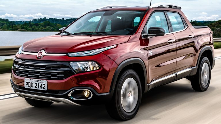 fiat toro fiat toro