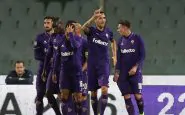 Fiorentina-Inter 5-4: i viola ribaltano, Pioli crolla. Ecco le pagelle