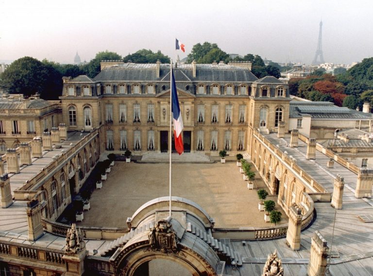 francia presidenziali 2017