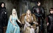 Game of Thrones: cosa facevano gli attori prima di entrare nella serie tv?