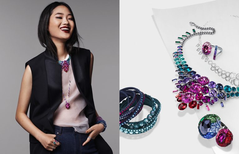 Gioielli swarovski per un look impeccabile: i 10 migliori