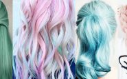 I colori dei capelli più attuali del momento: le foto