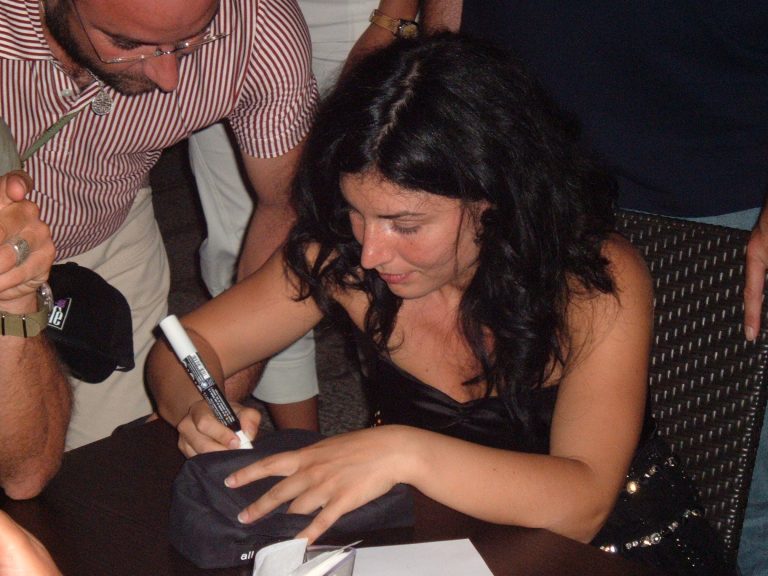 Giusy Ferreri