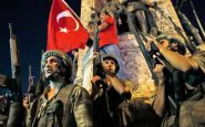 Turchia: blitz anti-Gulen porta a 800 arresti. Circa 8500 agenti impiegati