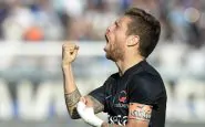 Serie A: l'Atalanta schianta il Genoa a Marassi per 0-5. Preziosi fischiato e tifosi di spalle