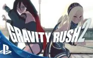 gravity rush 2 recensione trucchi prezzi console