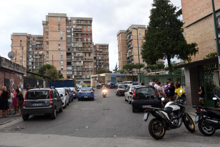 Napoli