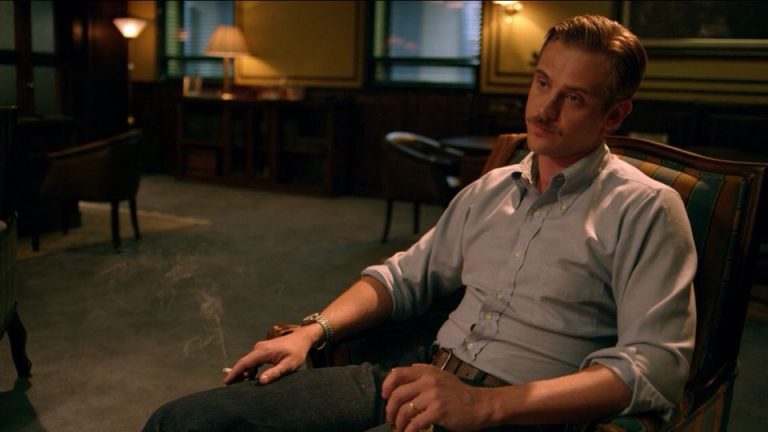 Narcos, stagione 3: Boyd Holbrook fuori o dentro il cast?