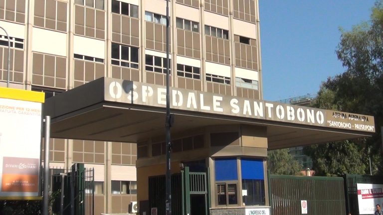 il santobono e lospedale italiano piu efficiente si aspetta meno degli altri 768x432