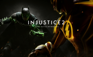 Injustice 2: nel gioco Damian Wayne