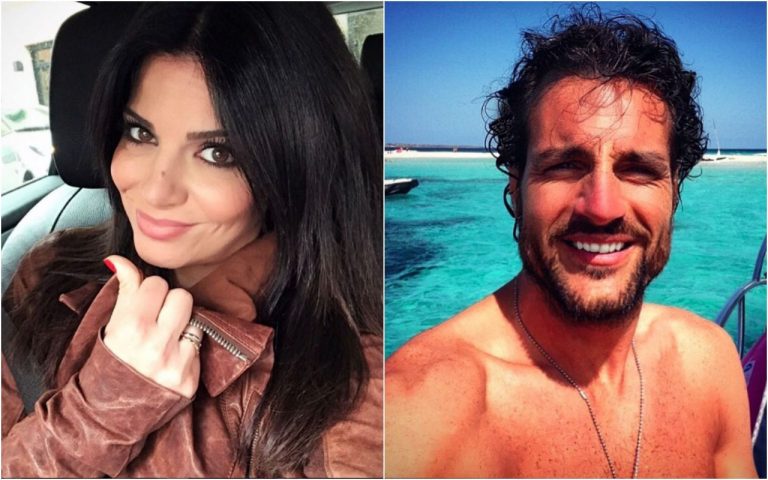 Luca Betti, ecco chi è il nuovo fidanzato di Laura Torrisi