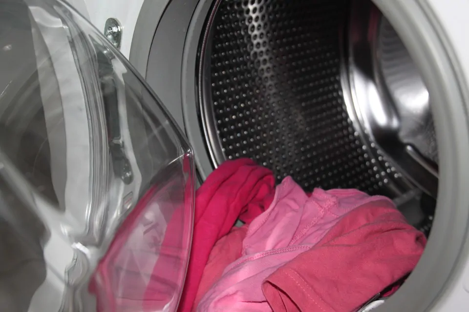 lavatrice con asciugatrice incorporata