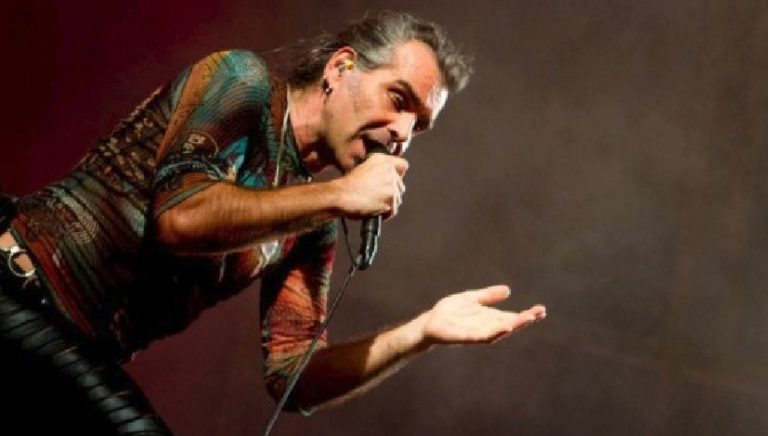 litfiba piero pelu'