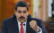 Maduro, Venezuela: Il ministro degli esteri ha minacciato il ritiro dall'OSA