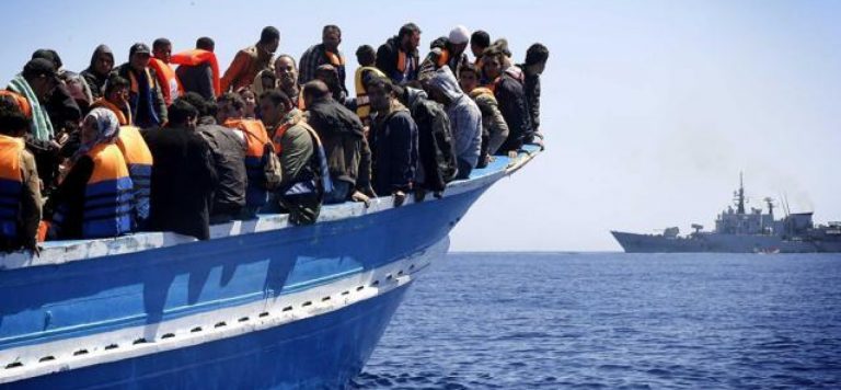 Migranti: caso Zuccaro, il suo caso delle ONG arriva al Csm