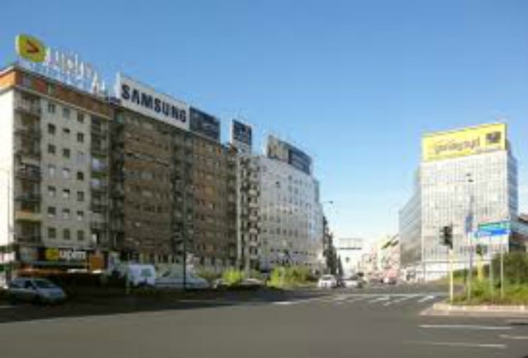 milano