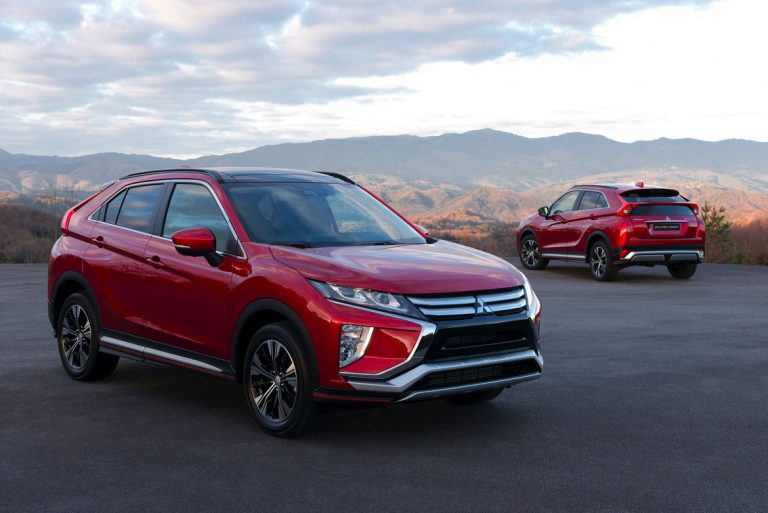 mitsubishi eclipse cross mitsubishi eclipse cross