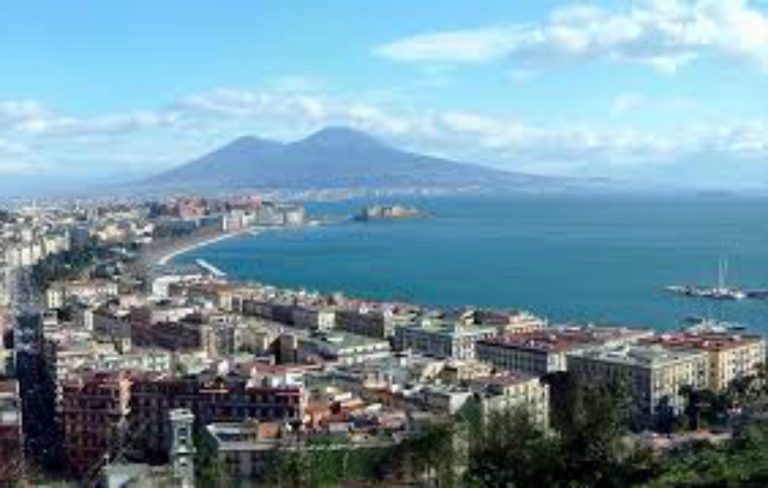 napoli napoli