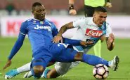 Napoli-Juventus 1-1: ecco le pagelle. Bianconeri sulla difensiva contro l'assalto partenopeo