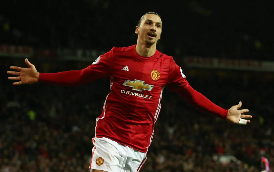 Ibrahimovic