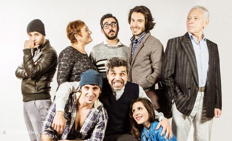 non Non rubateci i sogni