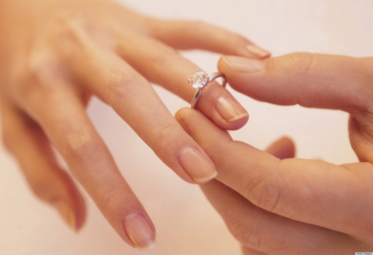 Anello da fidanzamento: come scegliere