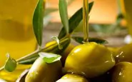 olio di oliva extravergine bio