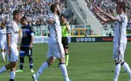 Pescara-Juventus 0-2: doppietta di Higuain e +8 sulla Roma