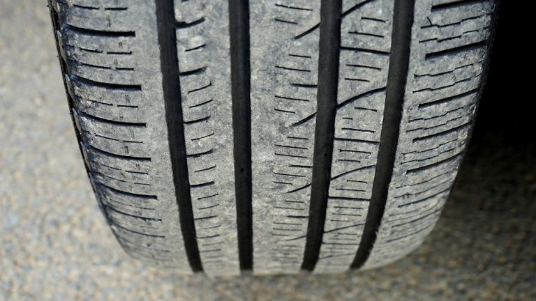 pneumatico runflat
