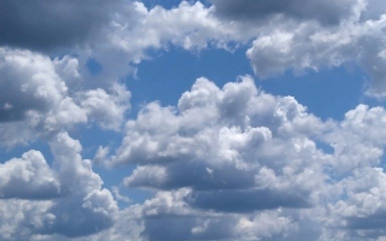 Previsioni meteo giovedì 6 aprile (2017)