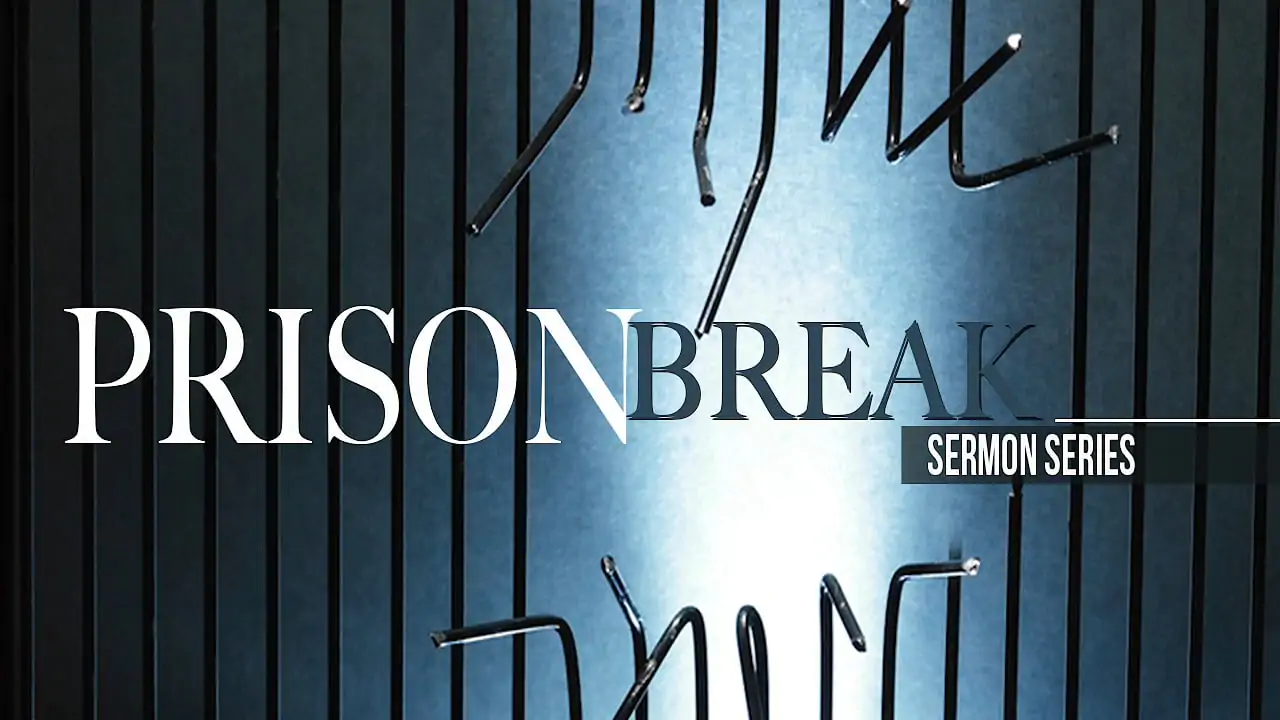 prison break 1